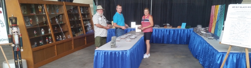 State Fair Set Up Crew